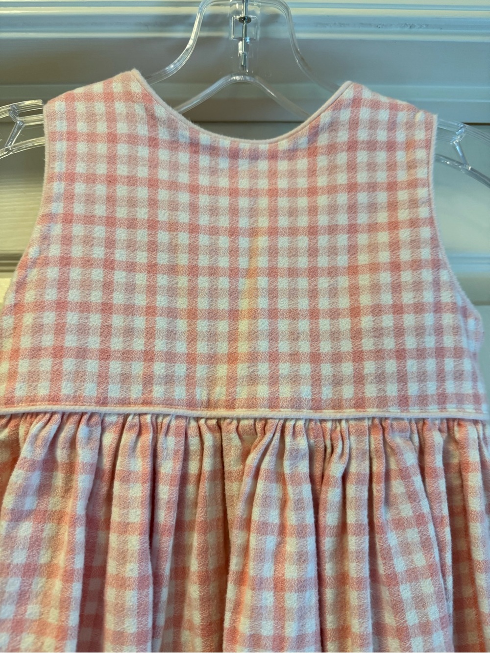 Hannah Kate Frances Wrap Dress